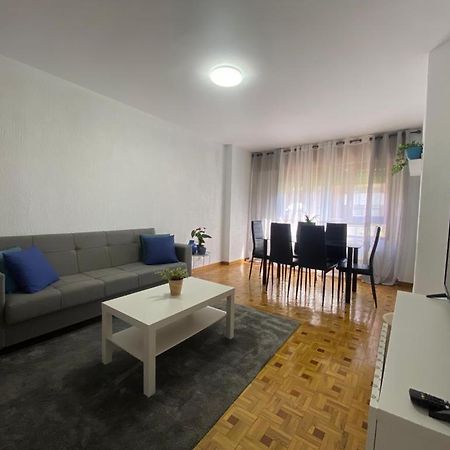 Appartement Jimena Del Cid à Burgo Extérieur photo