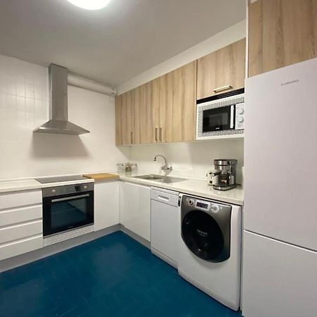 Appartement Jimena Del Cid à Burgo Extérieur photo