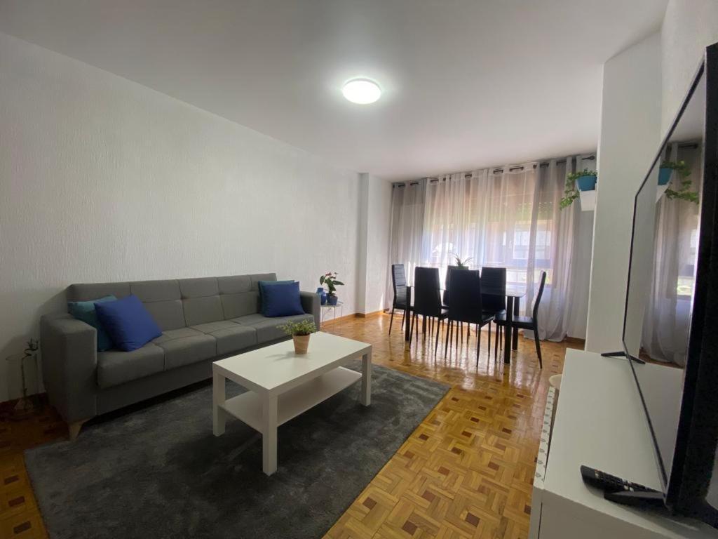 Appartement Jimena Del Cid à Burgo Extérieur photo