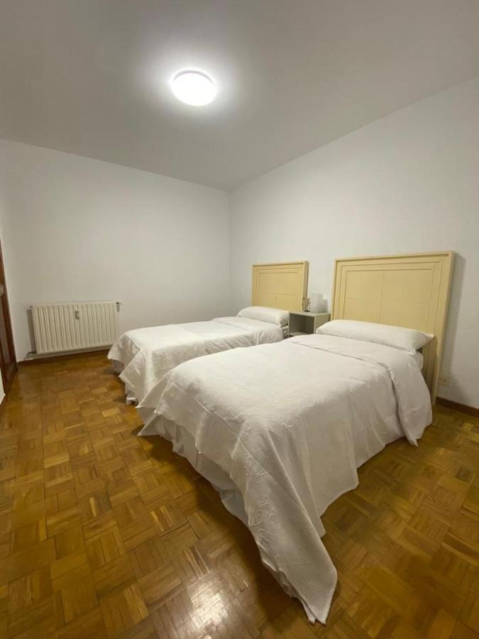 Appartement Jimena Del Cid à Burgo Extérieur photo