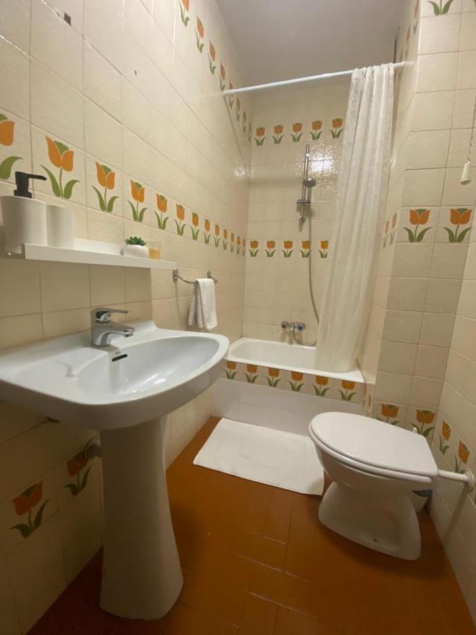 Appartement Jimena Del Cid à Burgo Extérieur photo