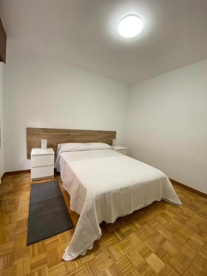 Appartement Jimena Del Cid à Burgo Extérieur photo